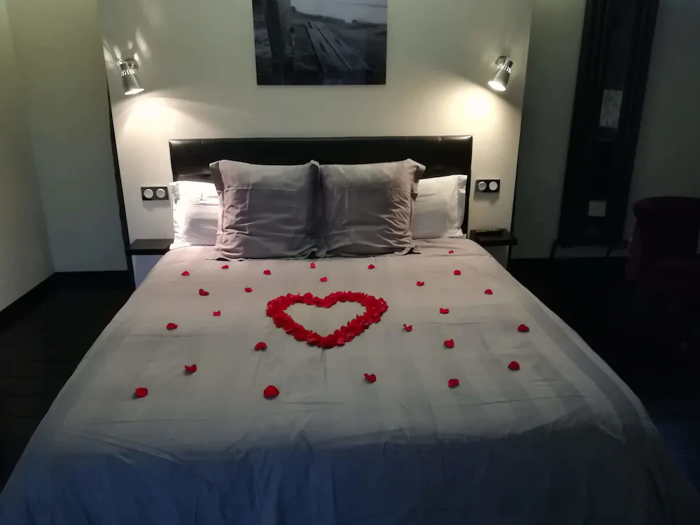 Cléome Chambre D'hôte