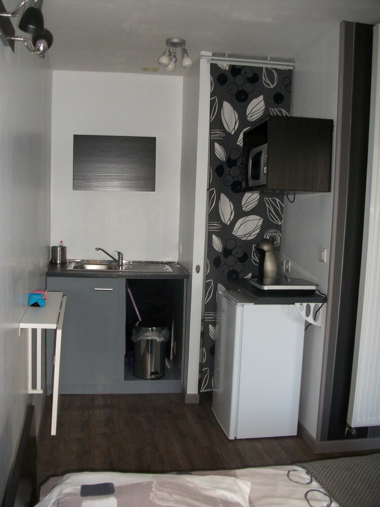 Cléome Chambre D'hôte