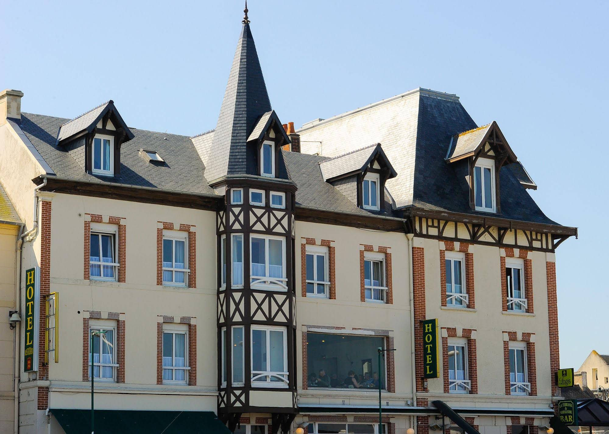 Hôtel de Normandie