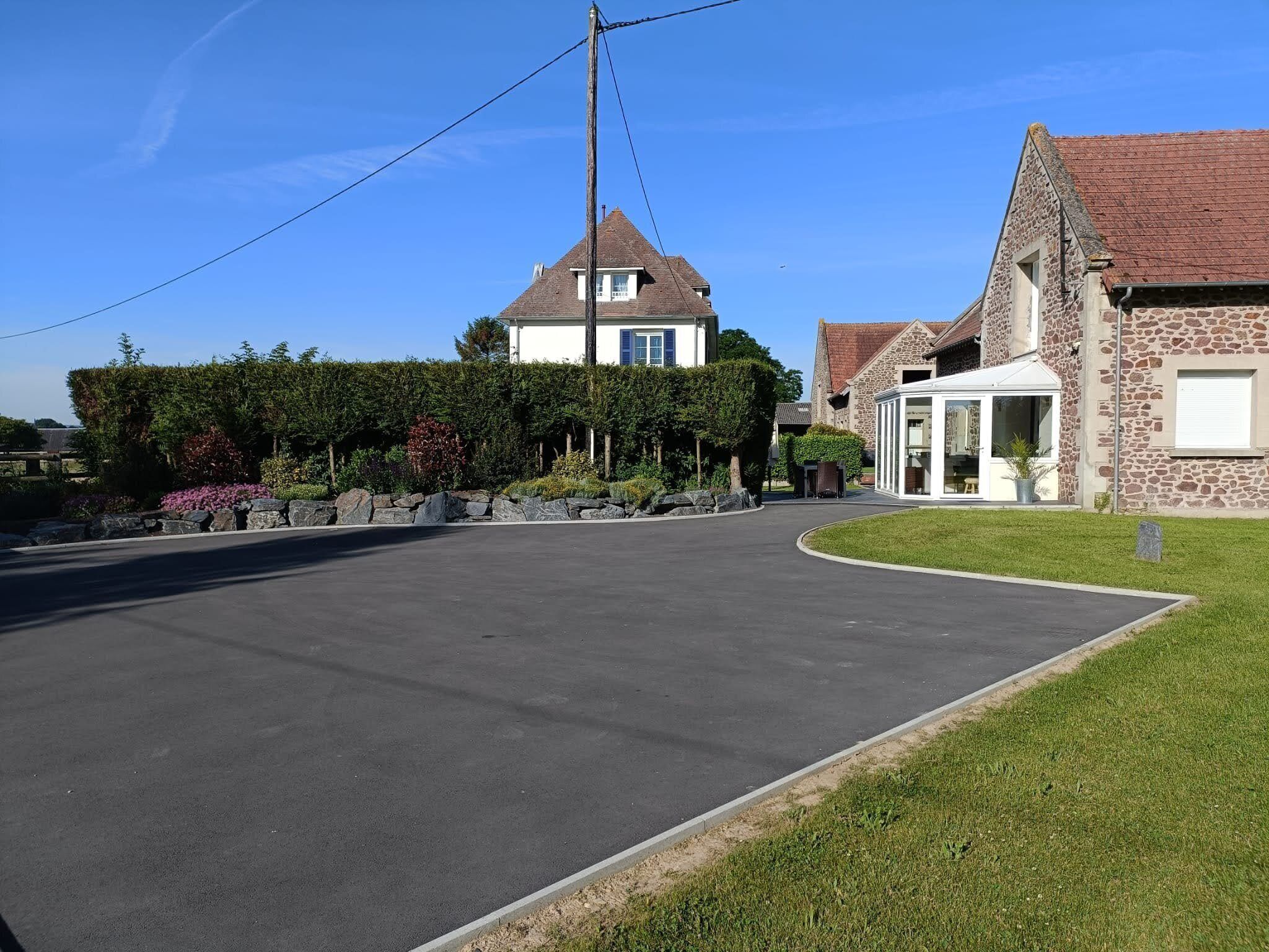 Le Gite Du Haras D'havetot