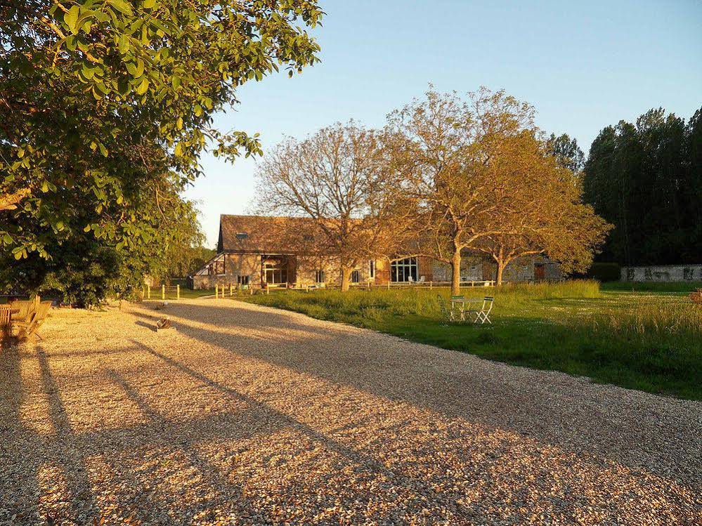 La Ferme Des Isles