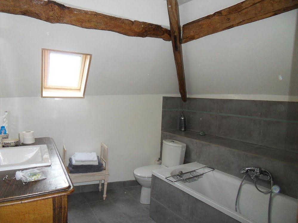 La Ferme Des Isles