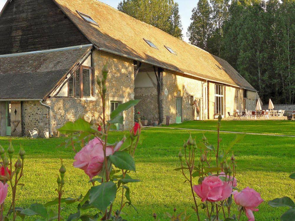 La Ferme Des Isles
