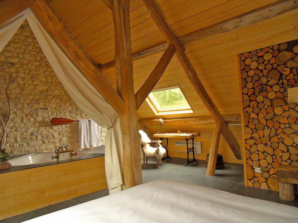 La Ferme Des Isles