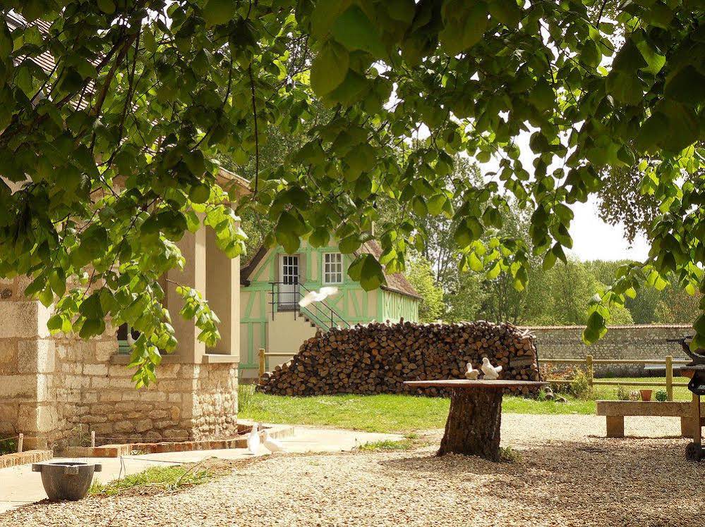 La Ferme Des Isles