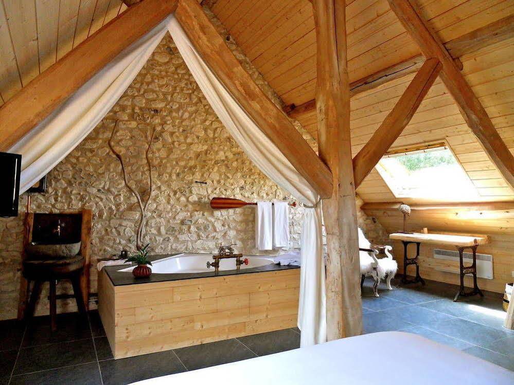 La Ferme Des Isles