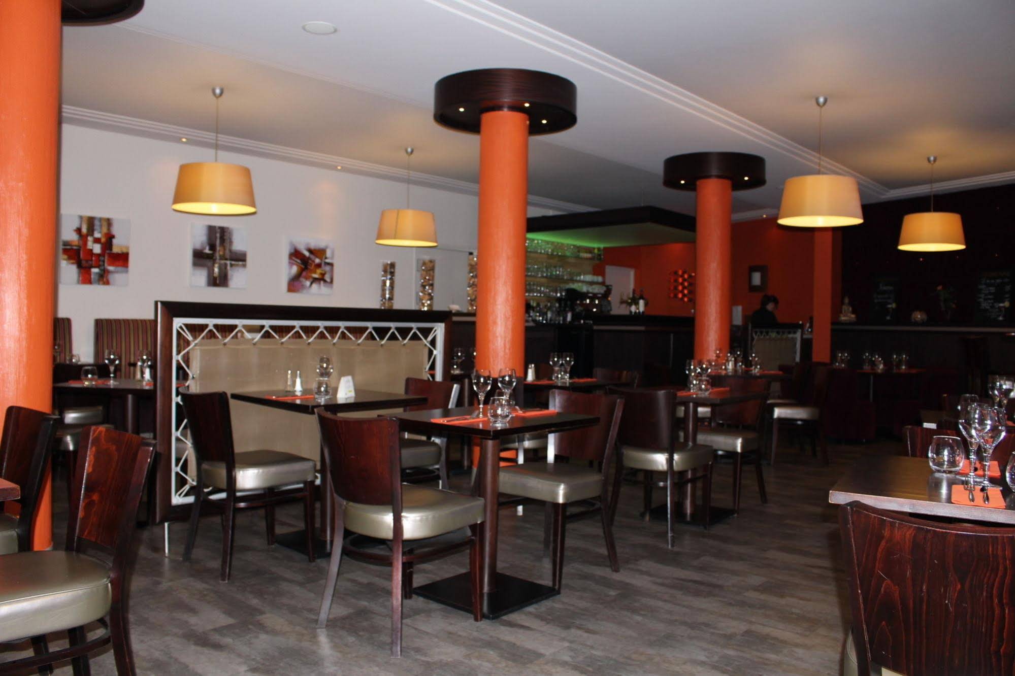 Bagnoles Hotel