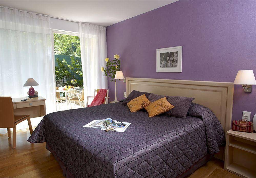 Bagnoles Hotel