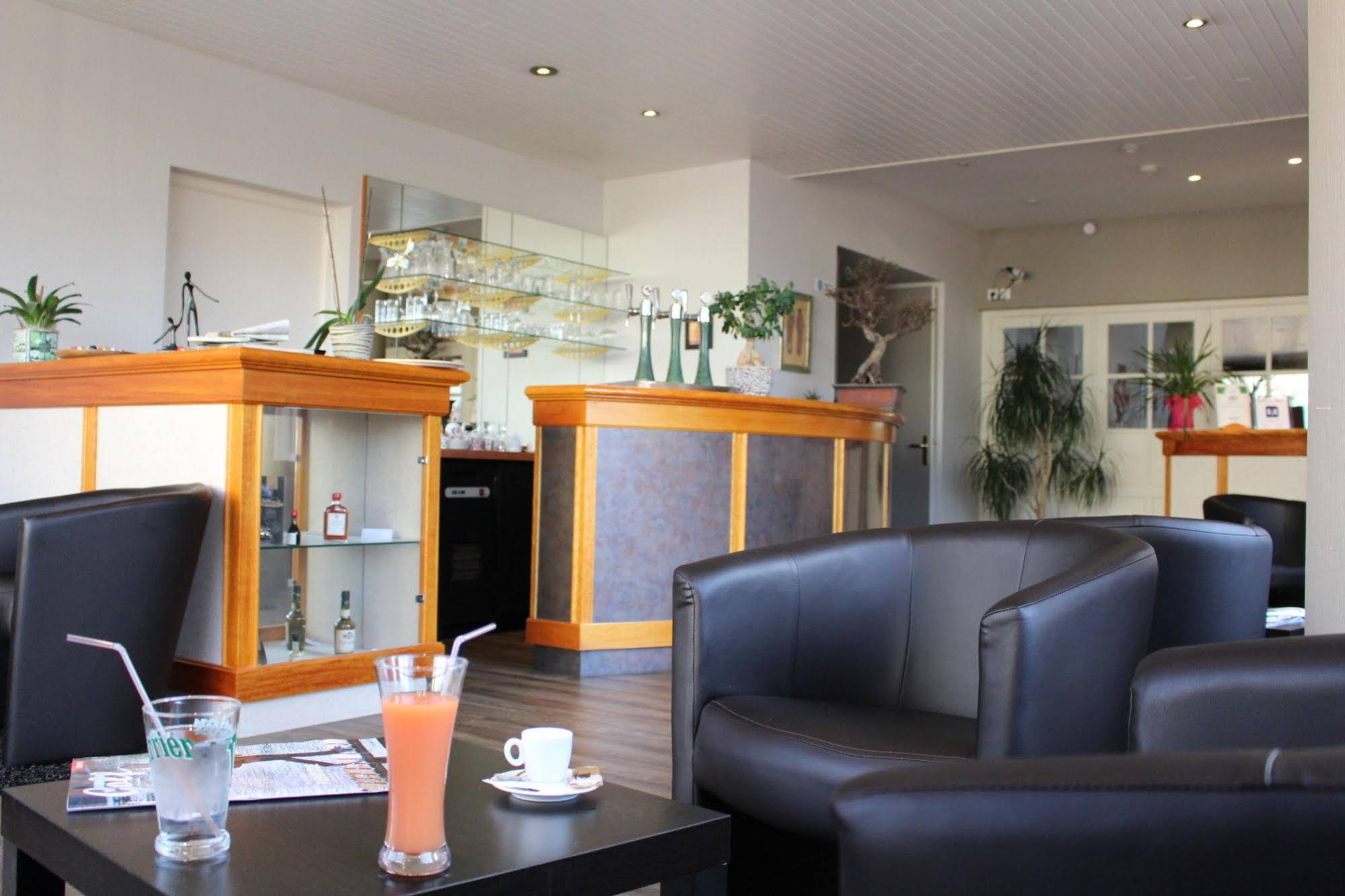 Bagnoles Hotel