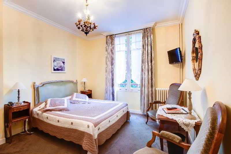 Villa Bois Joli