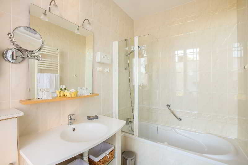 Villa Bois Joli