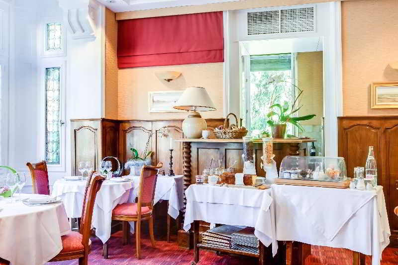 Villa Bois Joli