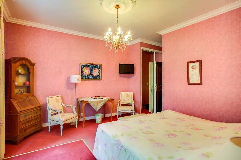 Villa Bois Joli