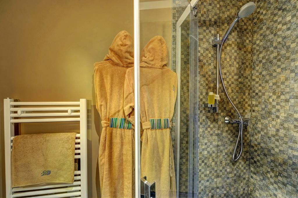 B'O Resort & Spa