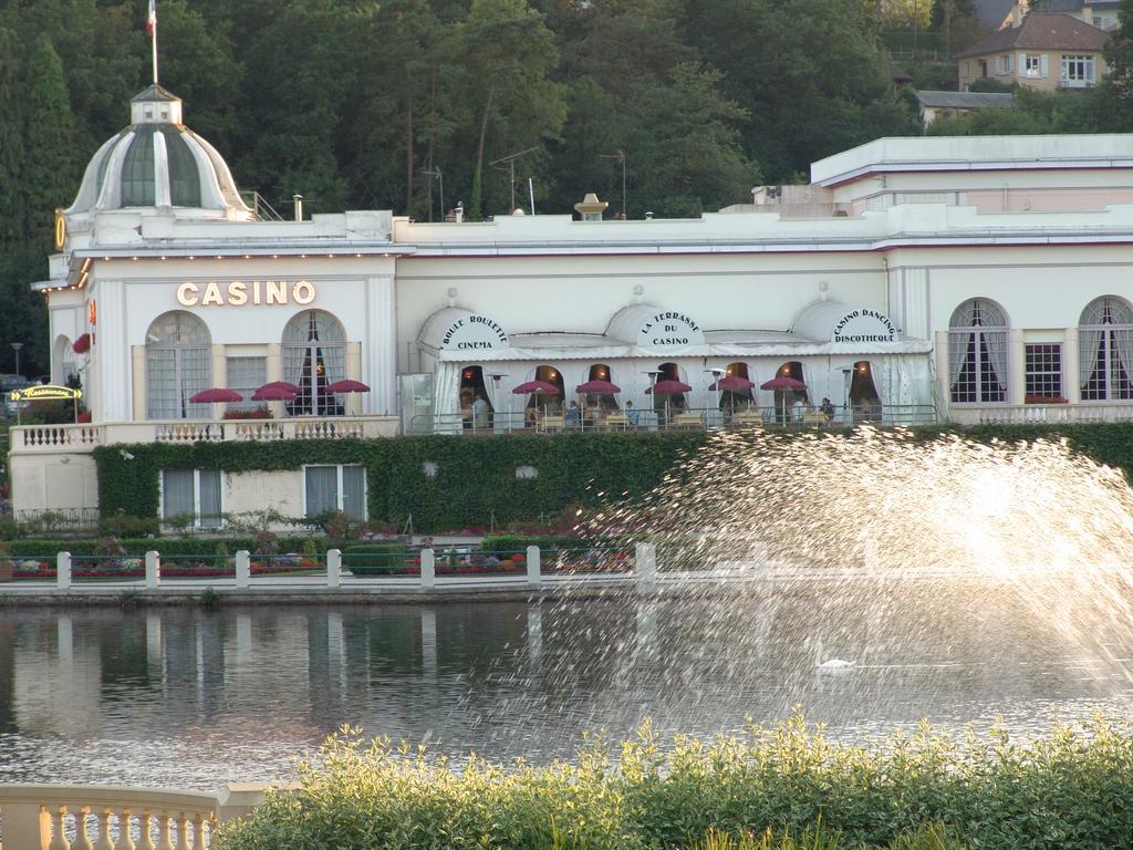 B'O Resort & Spa