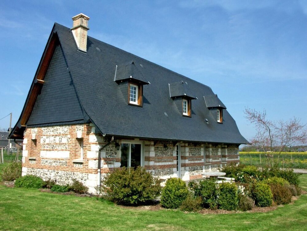 Gite La Chartrie