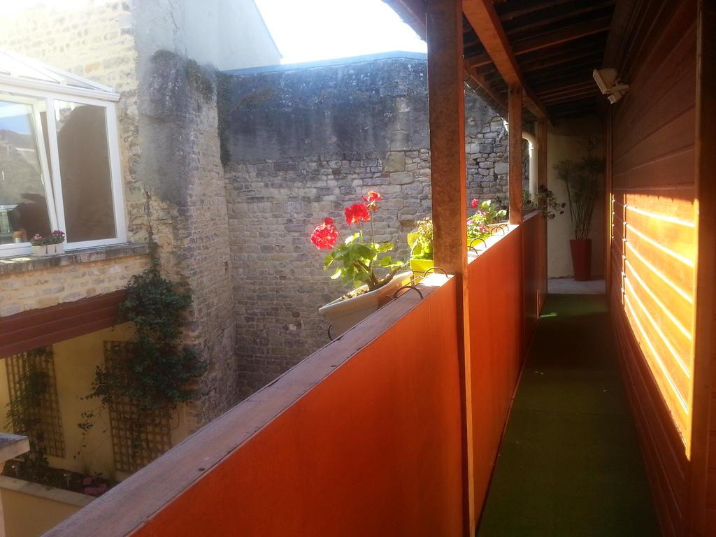 Chambres d'hotes Le logis de Saint-Jean