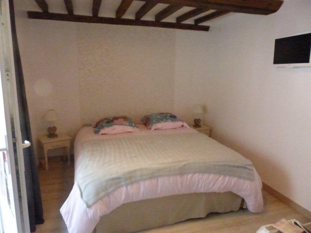 Chambres d'hotes Le logis de Saint-Jean
