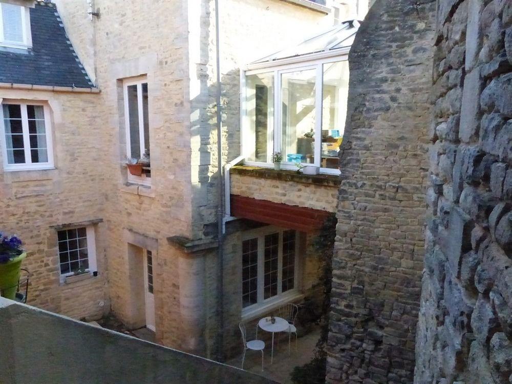 Chambres d'hotes Le logis de Saint-Jean