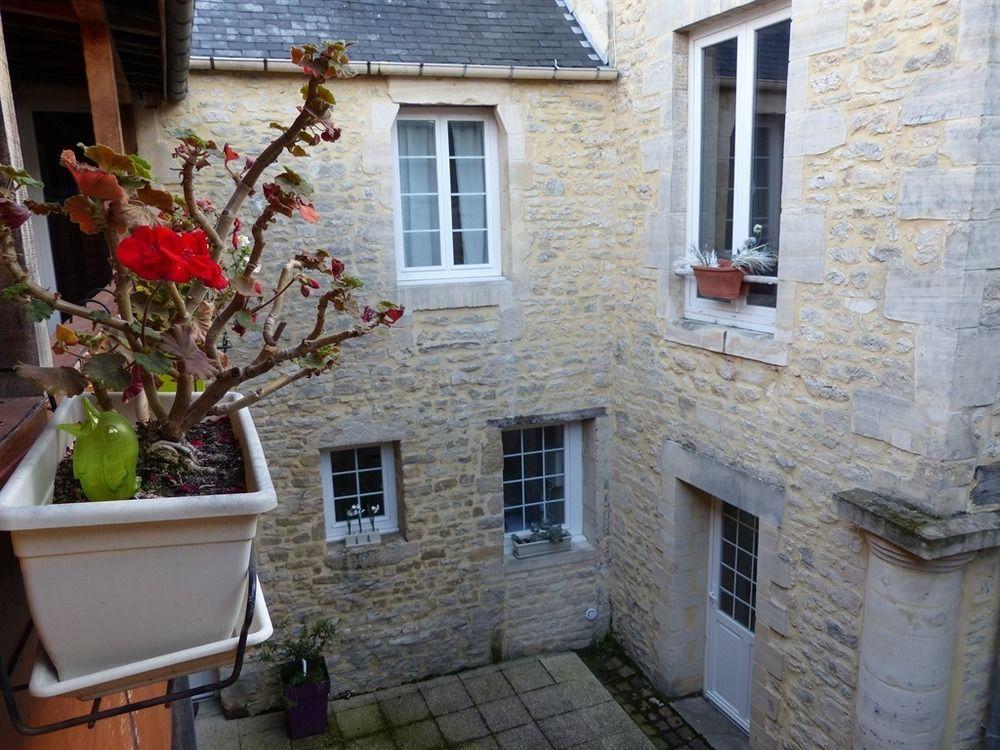 Chambres d'hotes Le logis de Saint-Jean