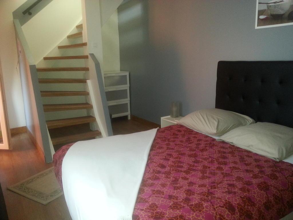 Chambres d'hotes Le logis de Saint-Jean