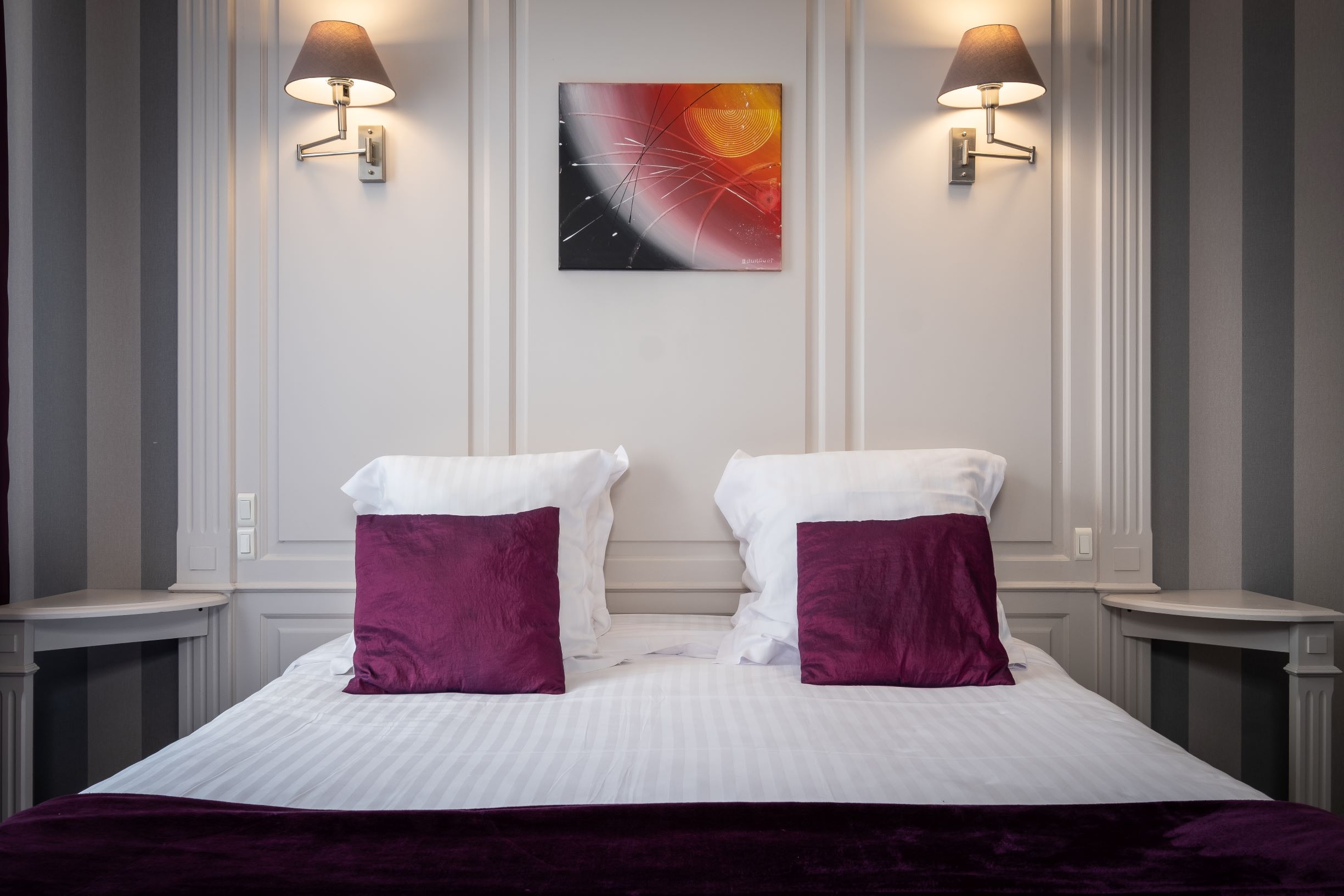 Grand Hôtel du Luxembourg