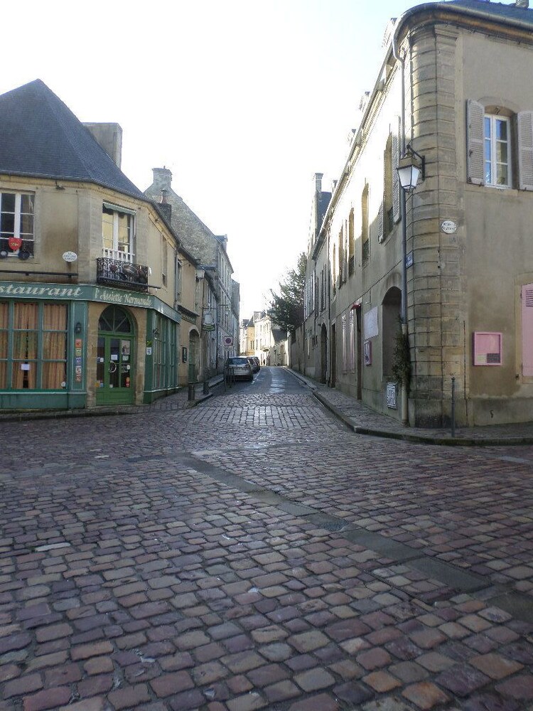Les Logis De La Cathedrale