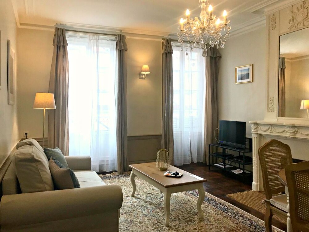Les Logis De La Cathedrale