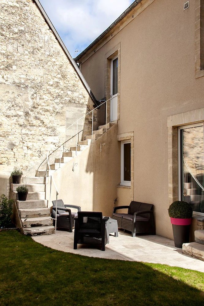 Maison D'alice