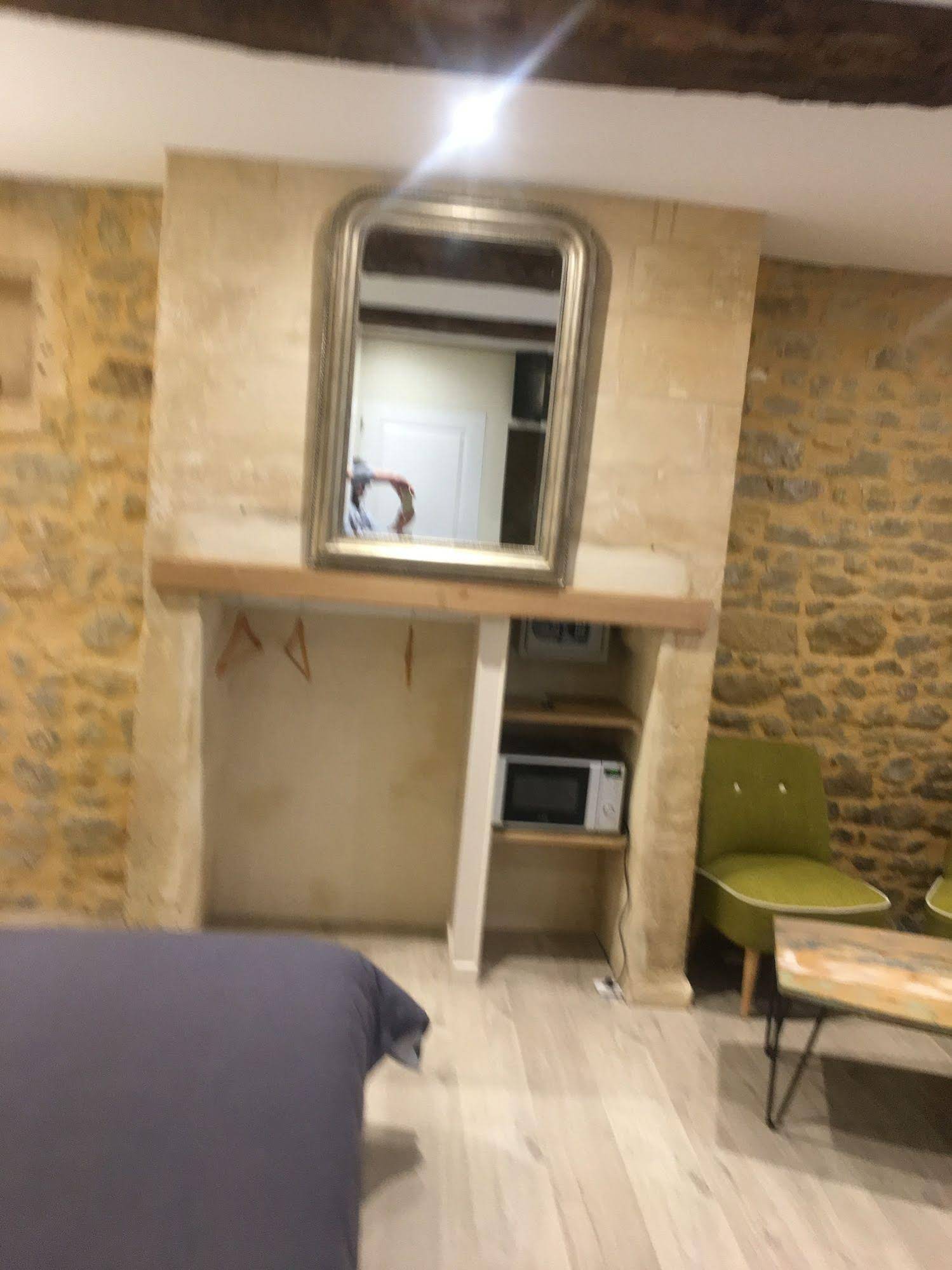 Villa Des Ursulines