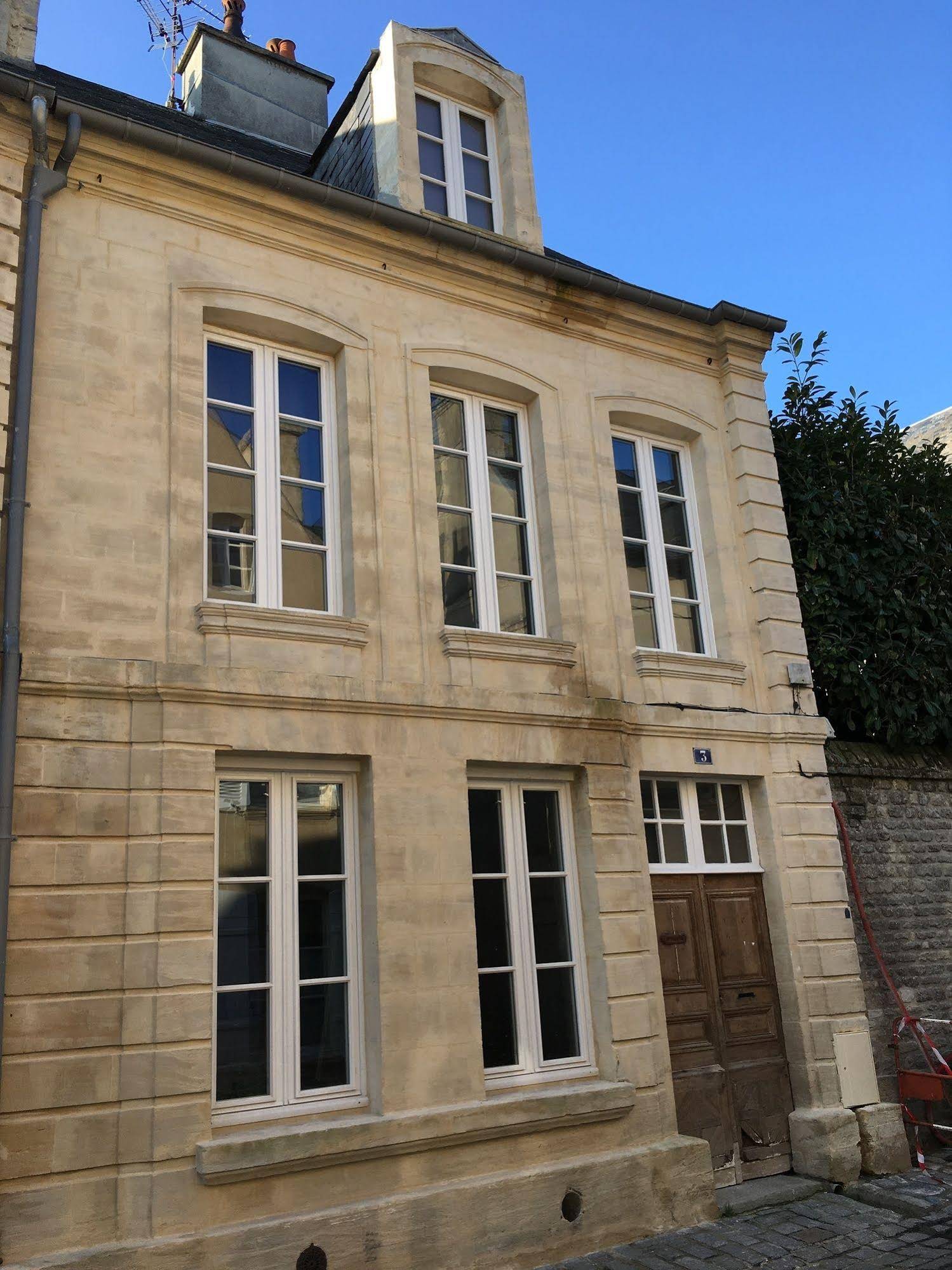 Villa Des Ursulines