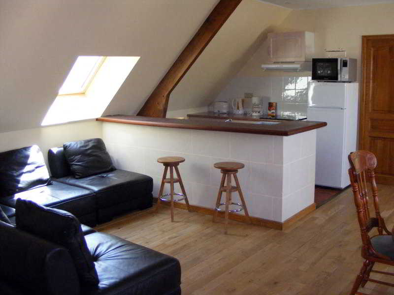 Les Belleme Golf Apartments