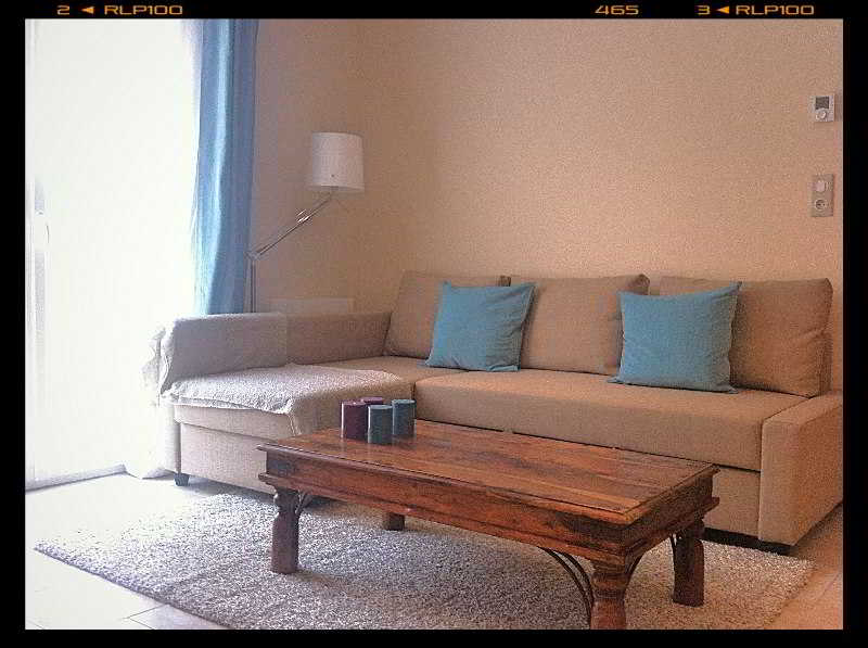 Les Belleme Golf Apartments
