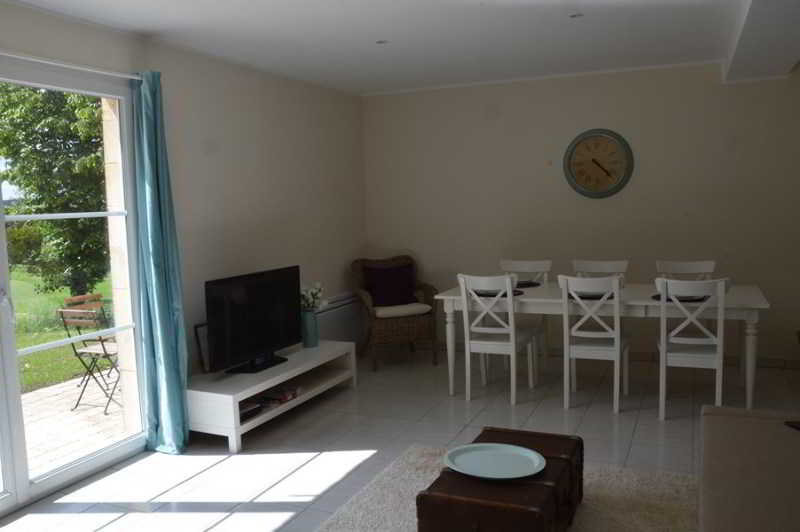 Les Belleme Golf Apartments