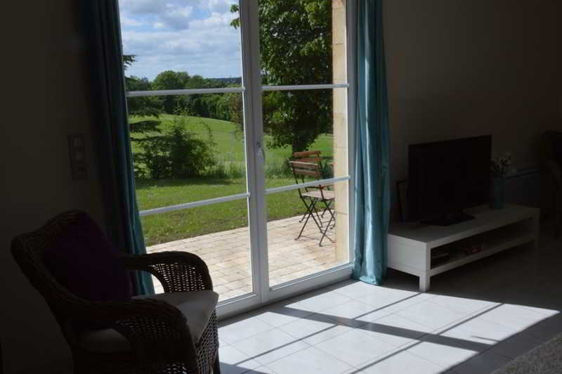 Les Belleme Golf Apartments