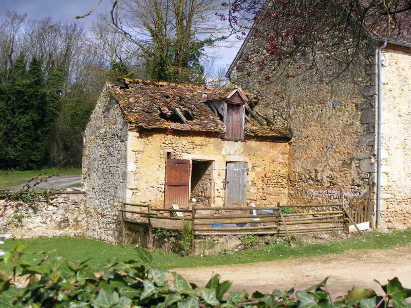 Les Belleme Golf Apartments