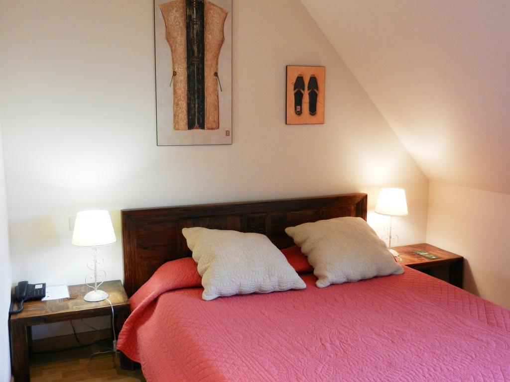 Normandy Country Club Hôtel