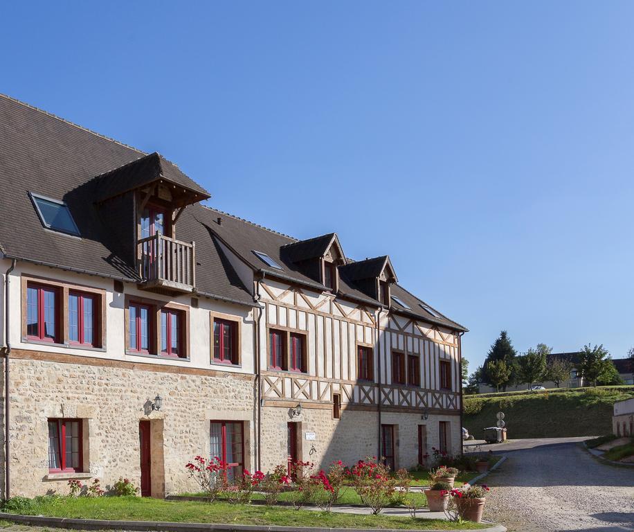 Normandy Country Club Hôtel