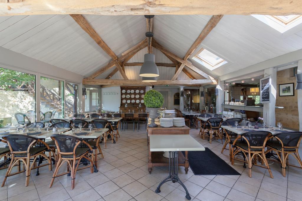 Normandy Country Club Hôtel