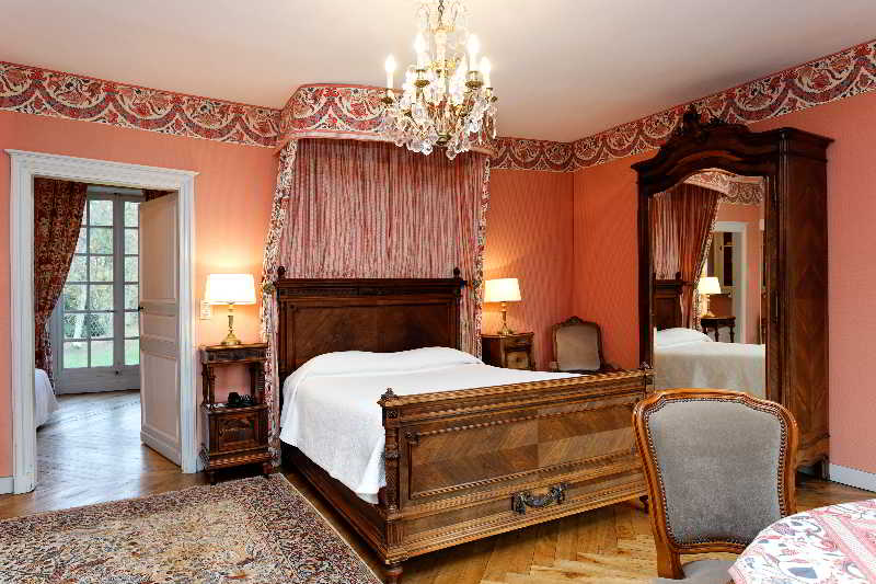 Chateau du Landel