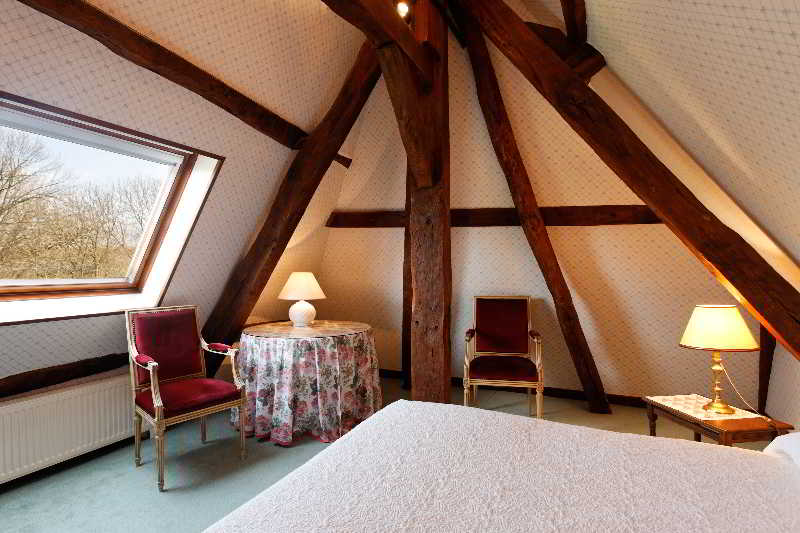 Chateau du Landel