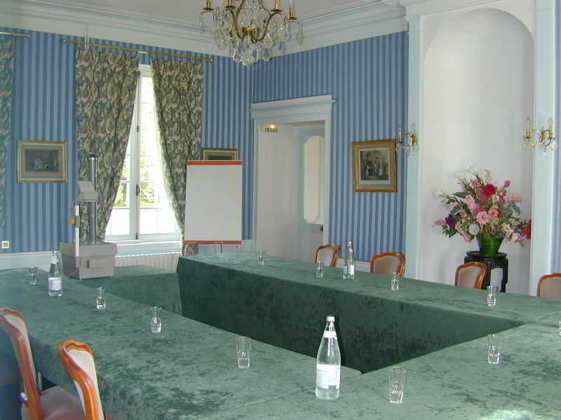 Chateau du Landel