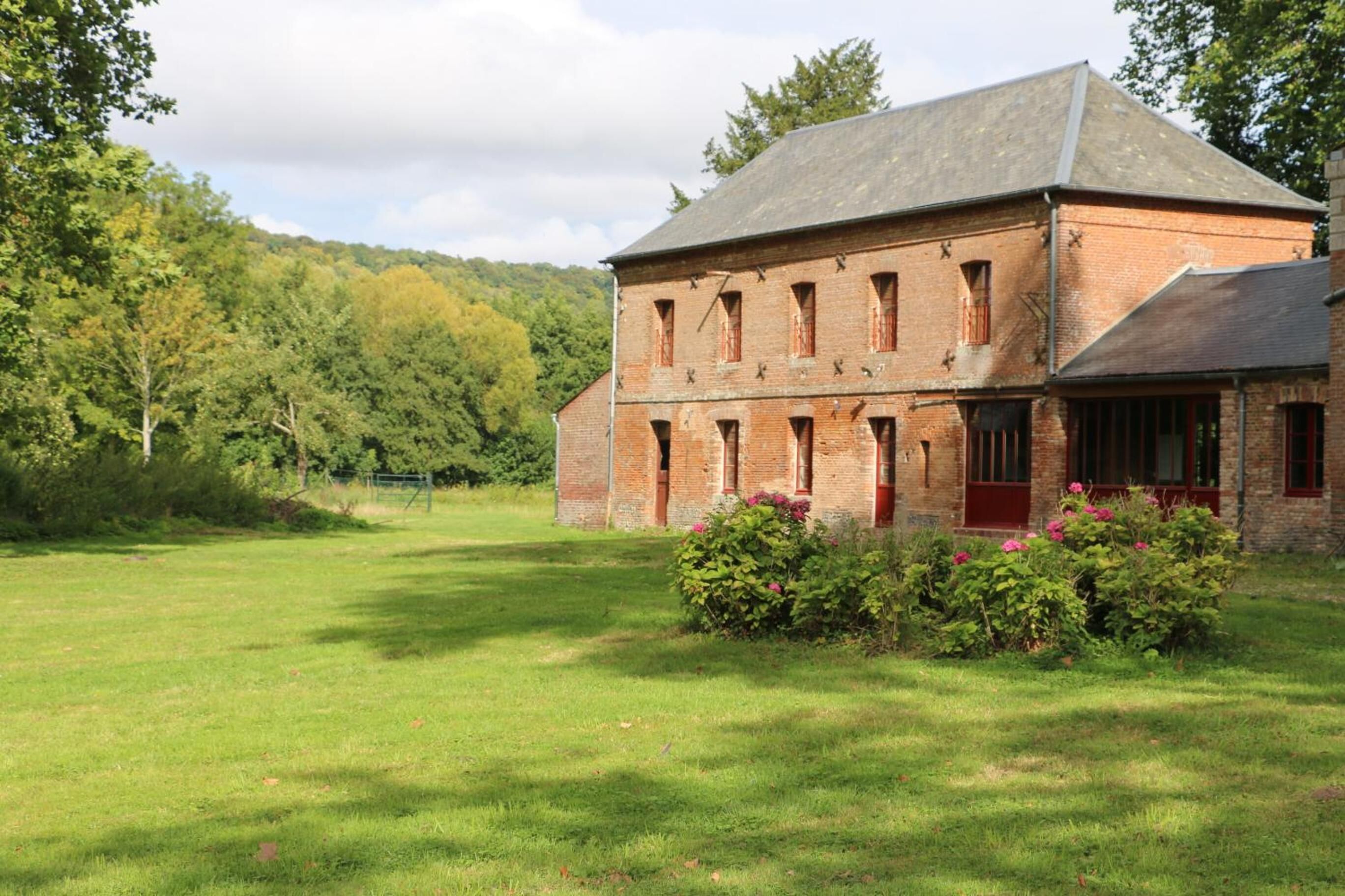 Domaine De Penthièvre