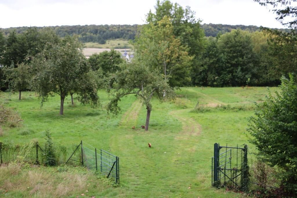 Domaine De Penthièvre