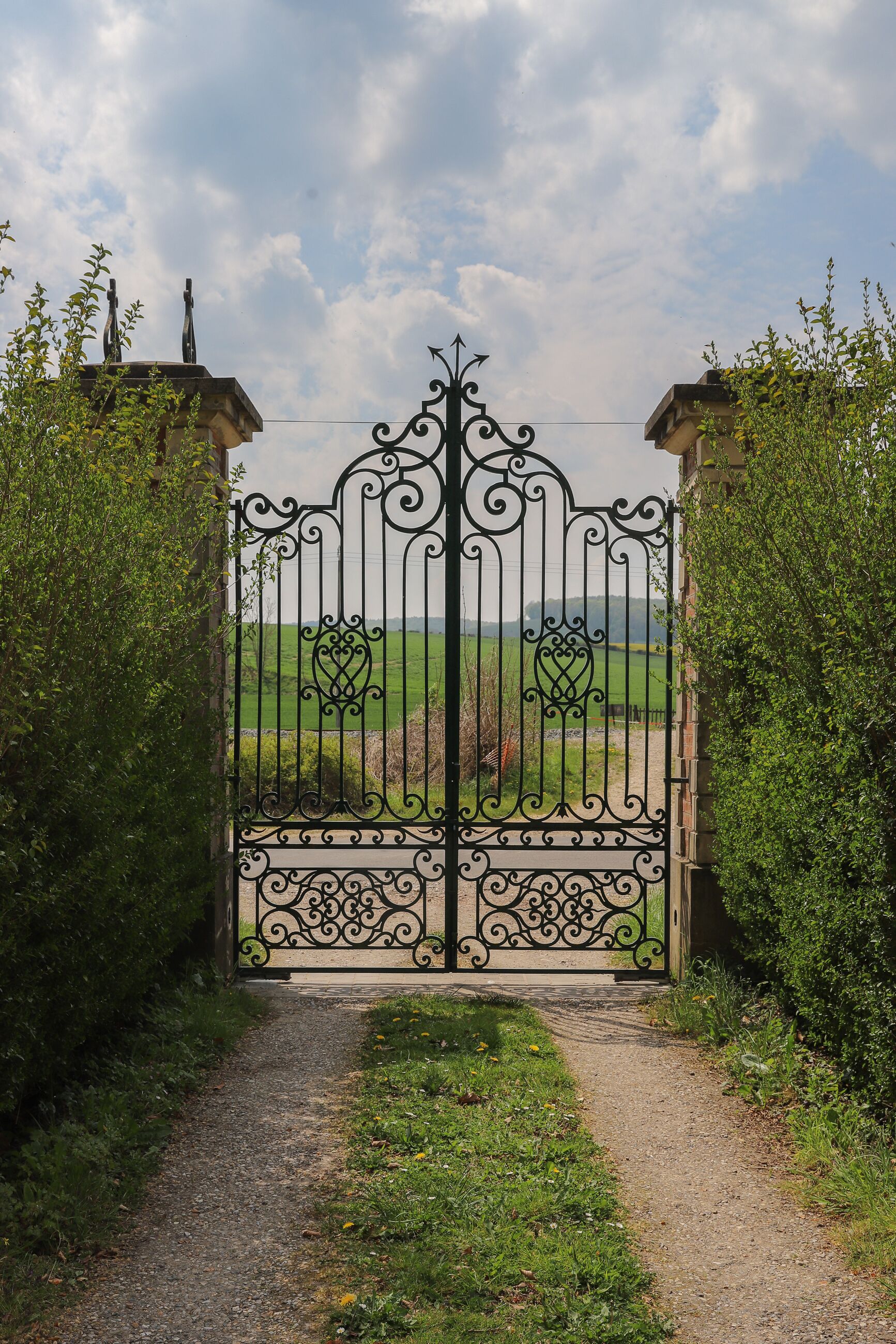 Domaine De Penthièvre