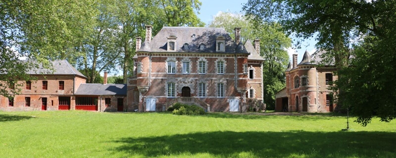 Domaine De Penthièvre