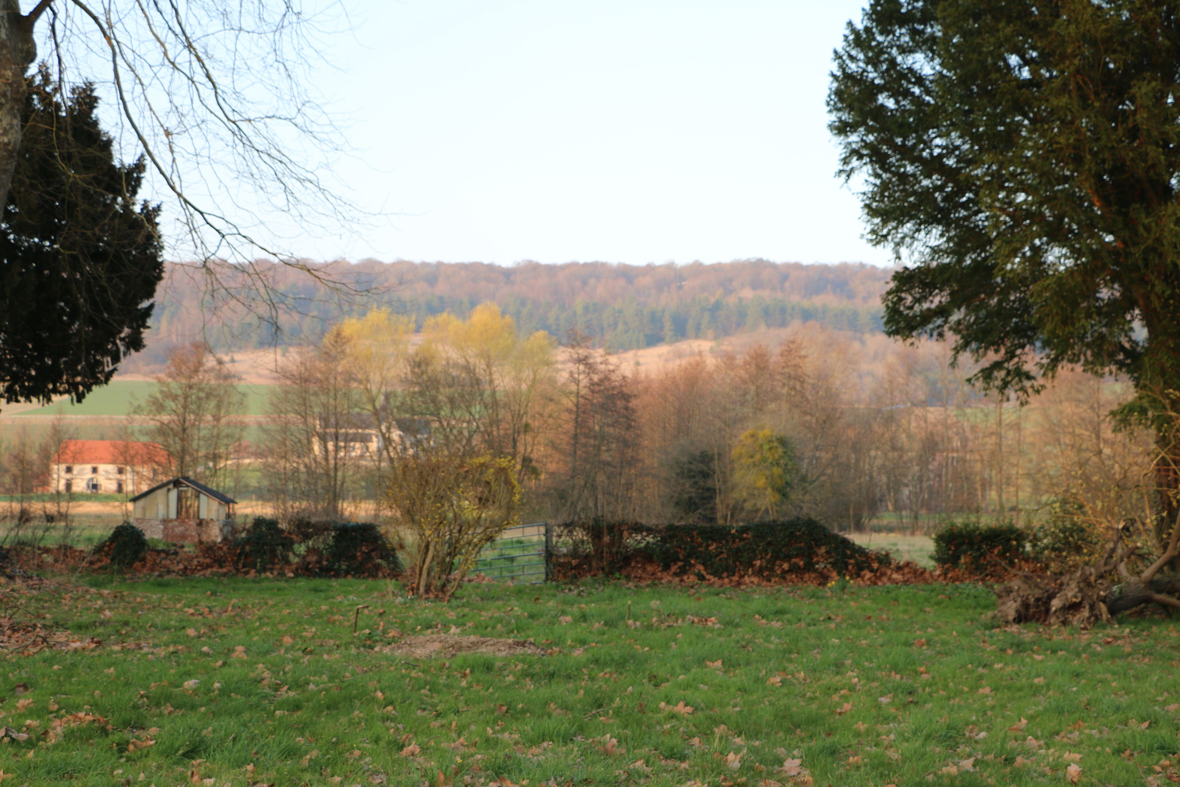 Domaine De Penthièvre