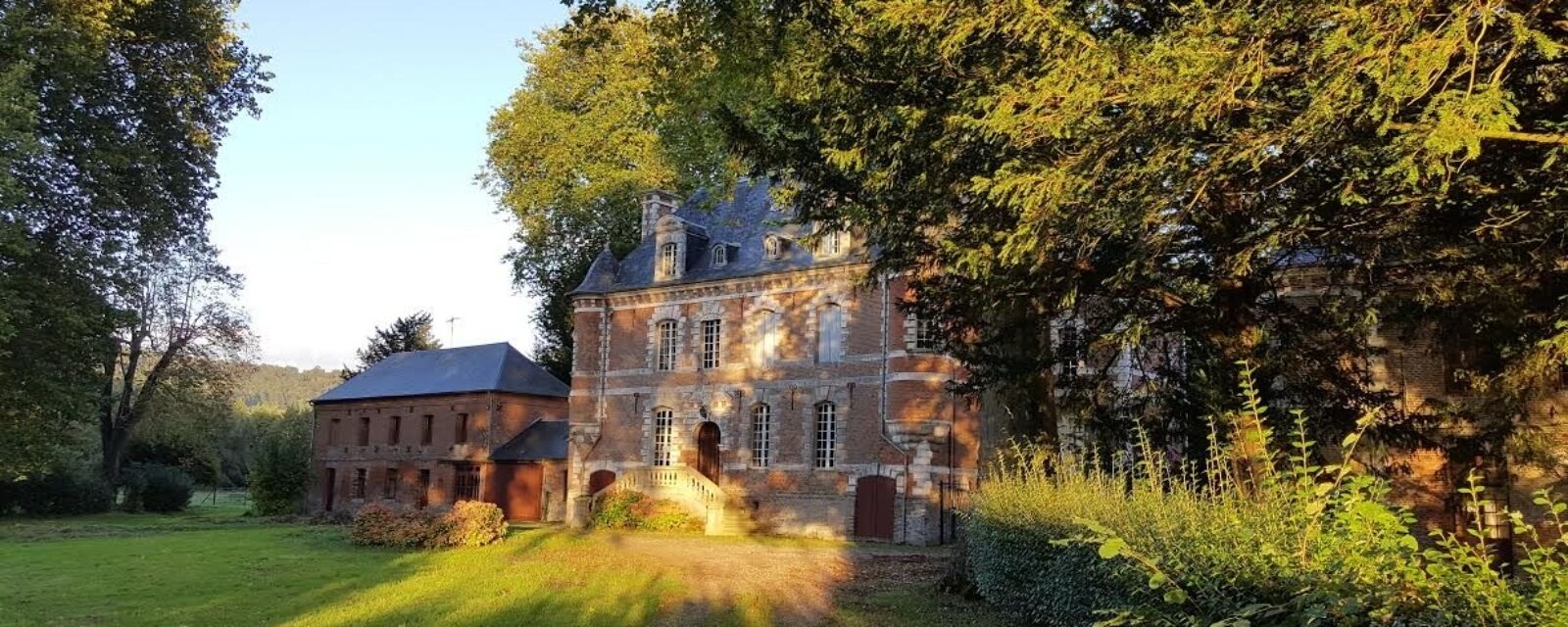 Domaine De Penthièvre