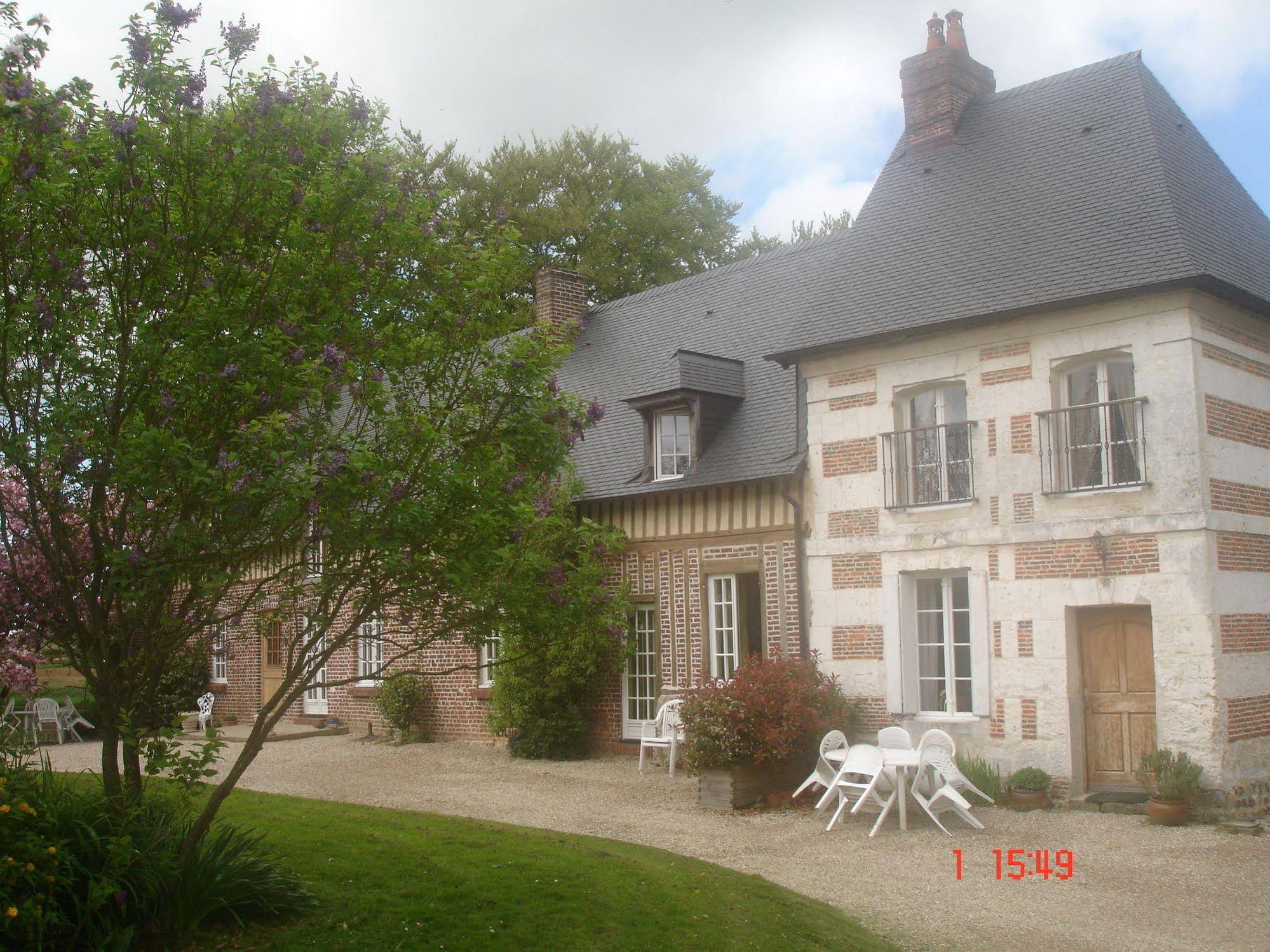 Gîte Normand de charme Les Châtaigniers