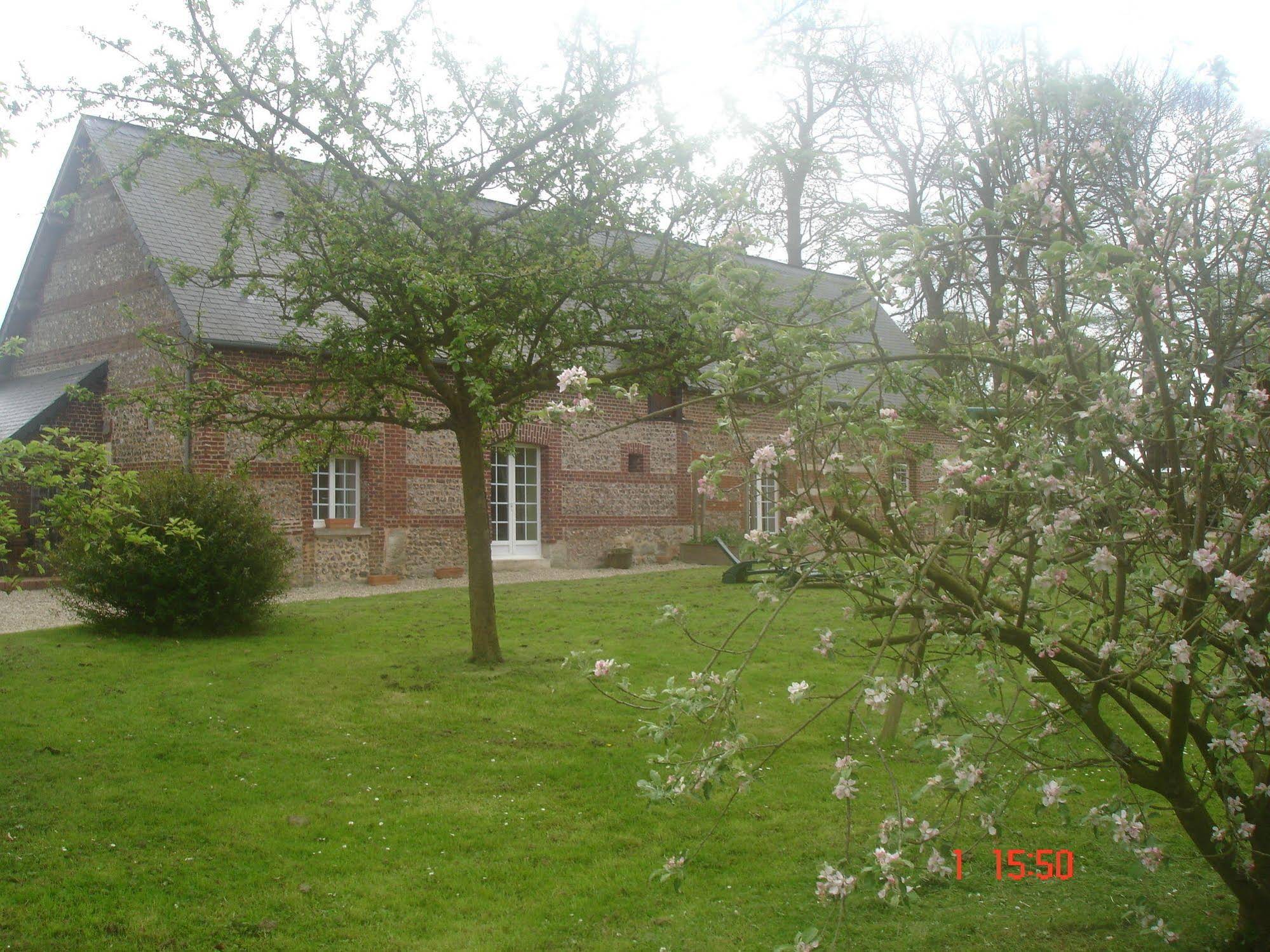 Gîte Normand de charme Les Châtaigniers